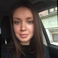 Anastasija Osmolovska