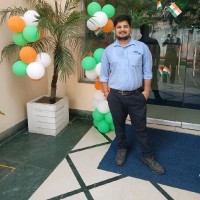 Abhishek Shukla