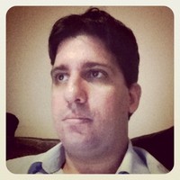 Luiz Eduardo de Carvalho Silva