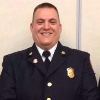 Brian Taylor, OFE, OFC