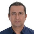 Jorge Reyes