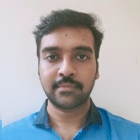 Vinoth Krishnan