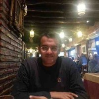 Karan Mistry