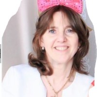 Sharon Buckland