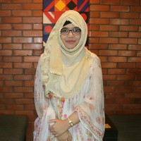 Nishat Subha