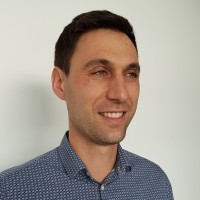 Sébastien Lehoux