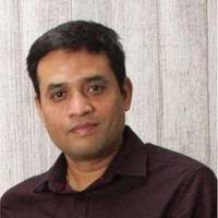 Sarada Prasanna Prusty