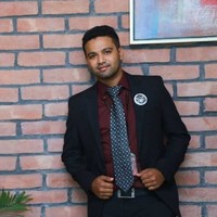 Kazi Fahad