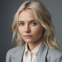 Olivia Larson