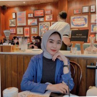 Yustika Nur Faizah