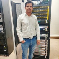 Waqar Majeed