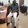 Daniel ogbanje ochenehi