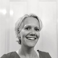 Janneke Rozenberg Ronhaar