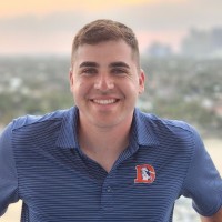 Blake Martino