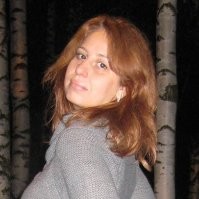 Irina Weiner
