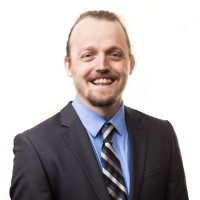 Ross Krawczyk, PhD