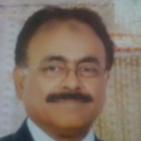 Syed Munawer Qadeer