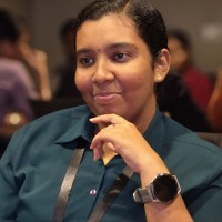 NAVYA KRISHNAN