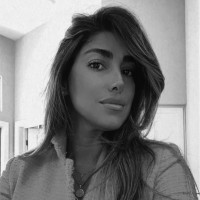 Angelica M Torres Palacios