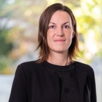 Elodie CRUAUD-MORICET