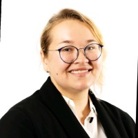 Elizaveta Ershova