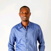 Christopher Ameh