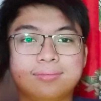 - Just Kevin -
