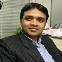 Vijay Pratap Yadav