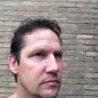 Mike Van Megen