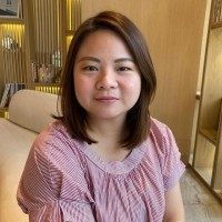 Milly Lin