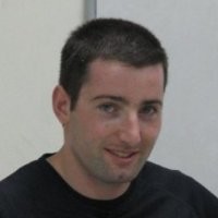 Shay Efraty