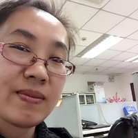 Jing Cong