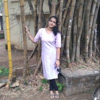 Arya S Nair