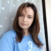 Andreea Toma