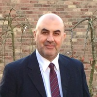 Omar Al Rawi