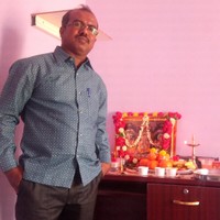 Prasanna Kumar C