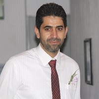 Tarek Srour