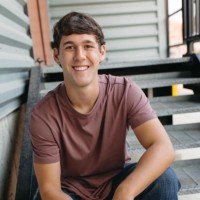 Marcus Manson