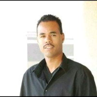 Marcus Doperoy