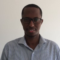 Isman Mohamed