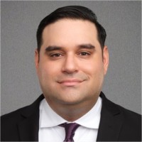 Daniel Salas, Ms, Rpa