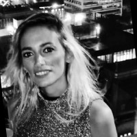 Romina Garibotto