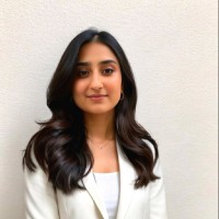 Poorvi Dambal