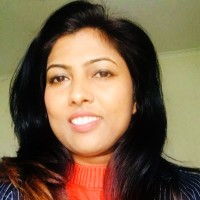 Binu Sah