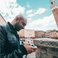 Massimiliano Canaletti