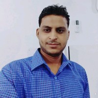 Rishabh Chaudhary