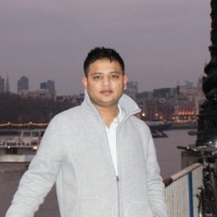Hiren Patel