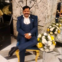 Deepak Singh Bhadouria