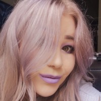 Hazel Lawrence-Palmer