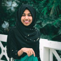 Aneesa Ps